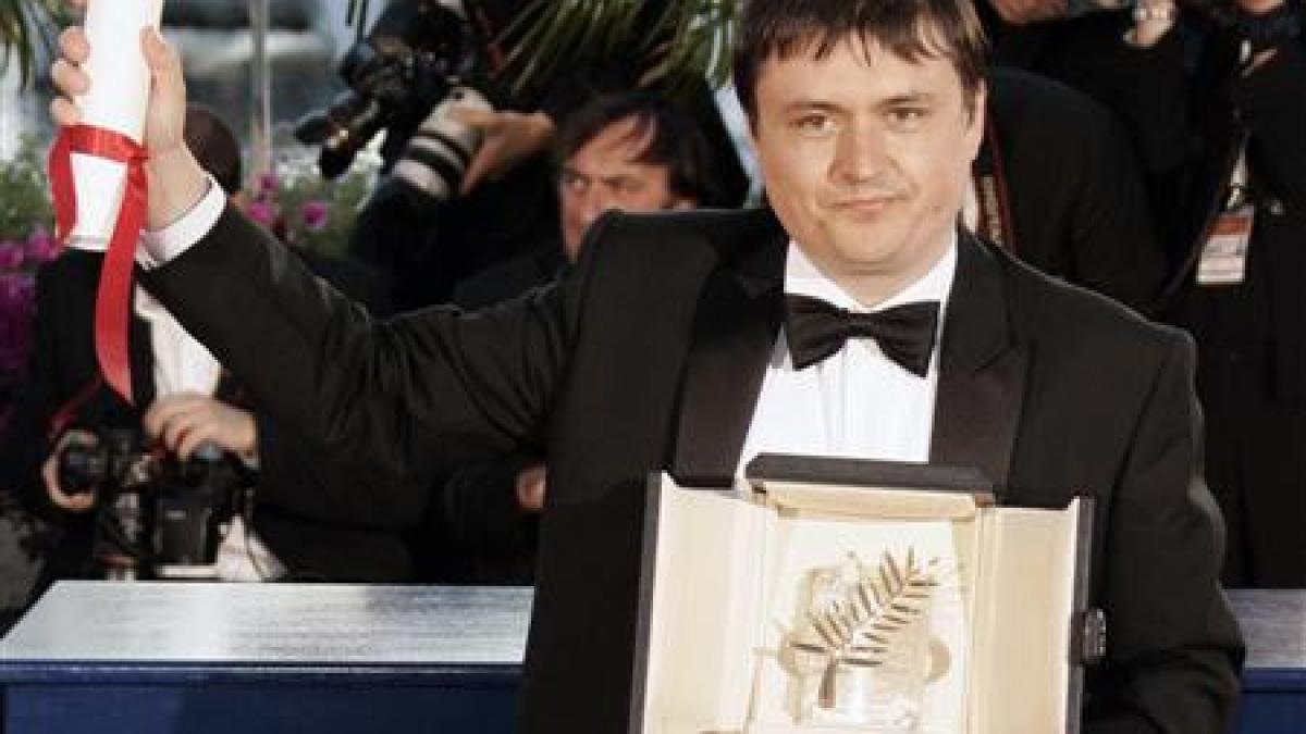 Premiile câştigate de regizorii români în 2007 au fost expuse la cinema Studio