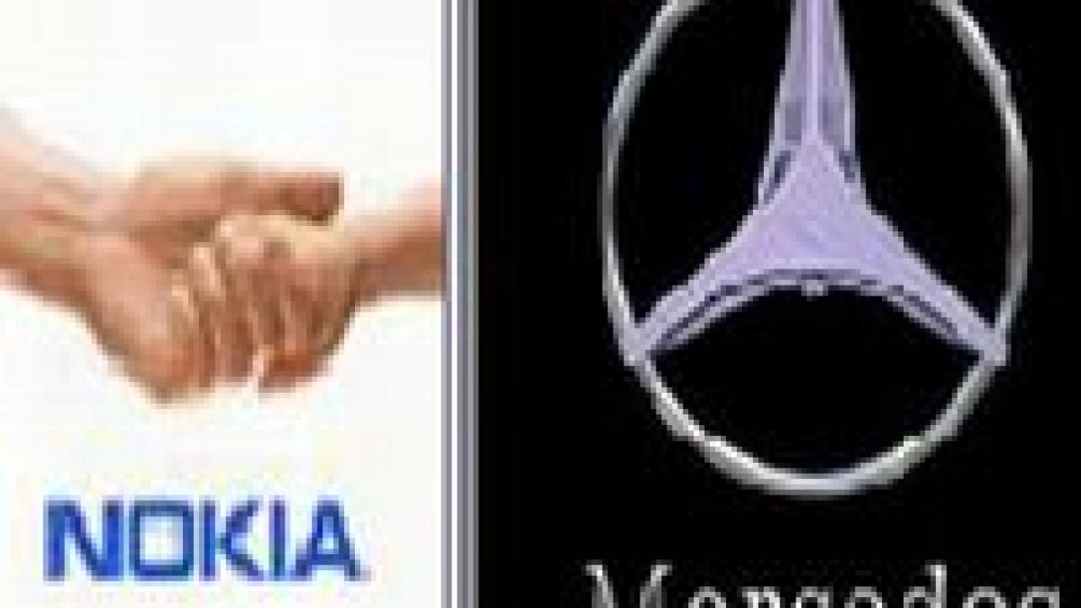 După telefoanele Nokia şi maşinile Mercedes A şi B-Class ar putea fi produse la Jucu