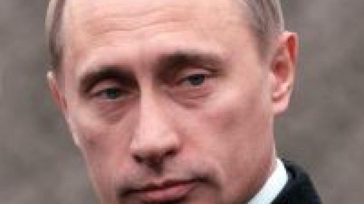 Putin ameninţă: Rusia ar putea ataca Ucraina, dacă va adera la NATO