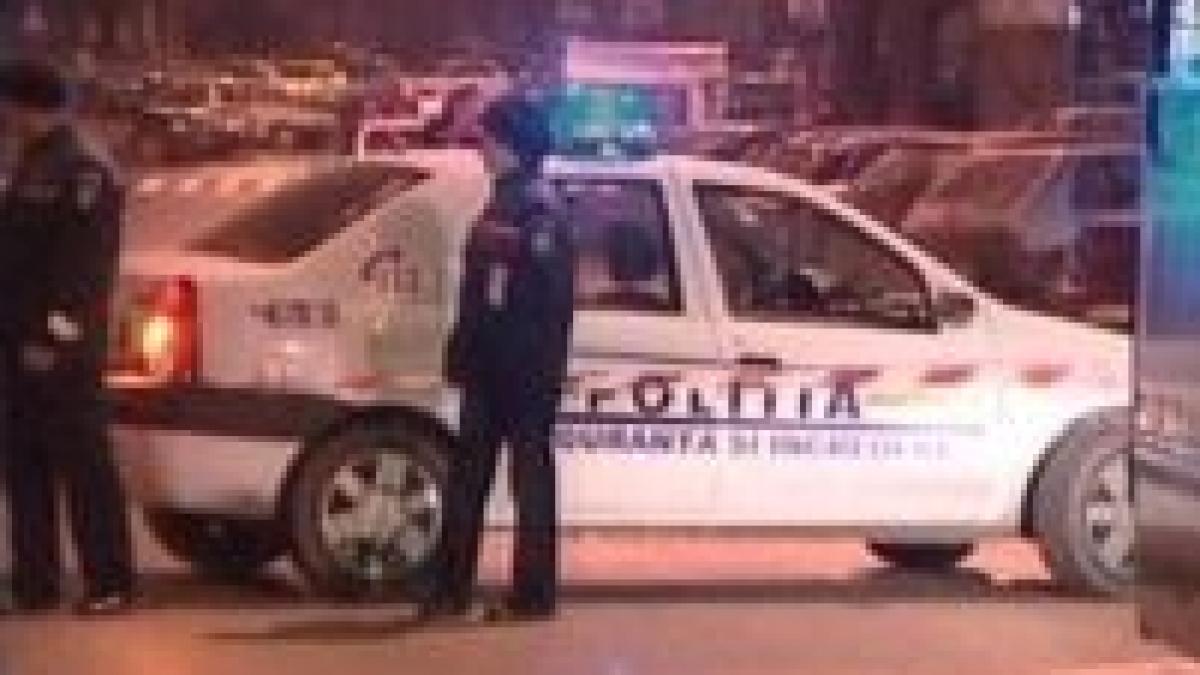 Tânăr bucureştean, înjunghiat mortal în Berceni

