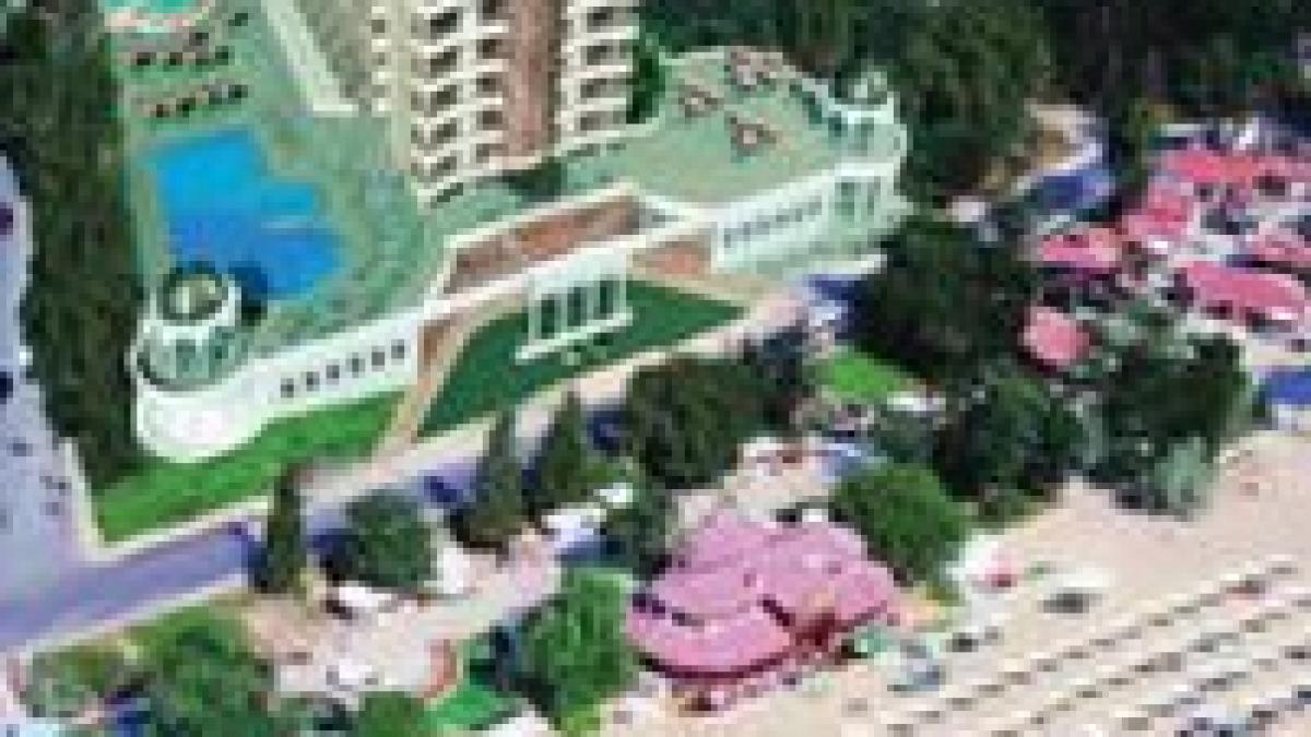 Bulgaria ar putea limita construirea de hoteluri la Marea Neagră