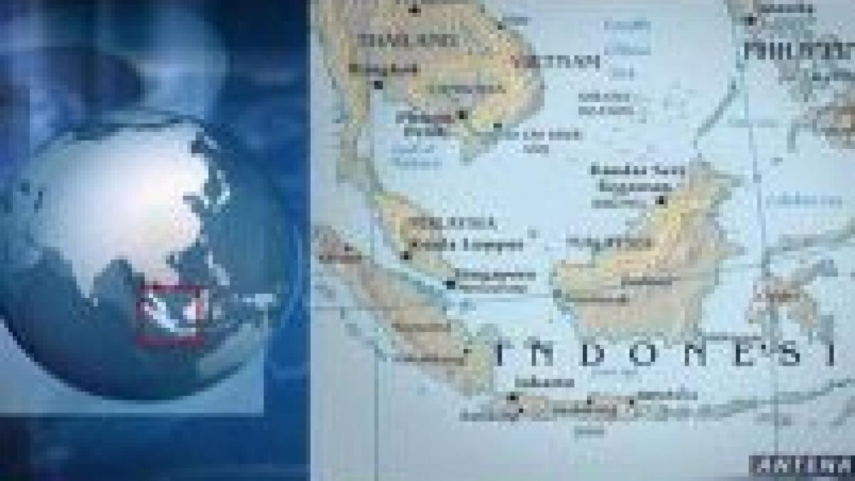 Seism de 6,6 grade în Indonezia. Alertă de tsunami