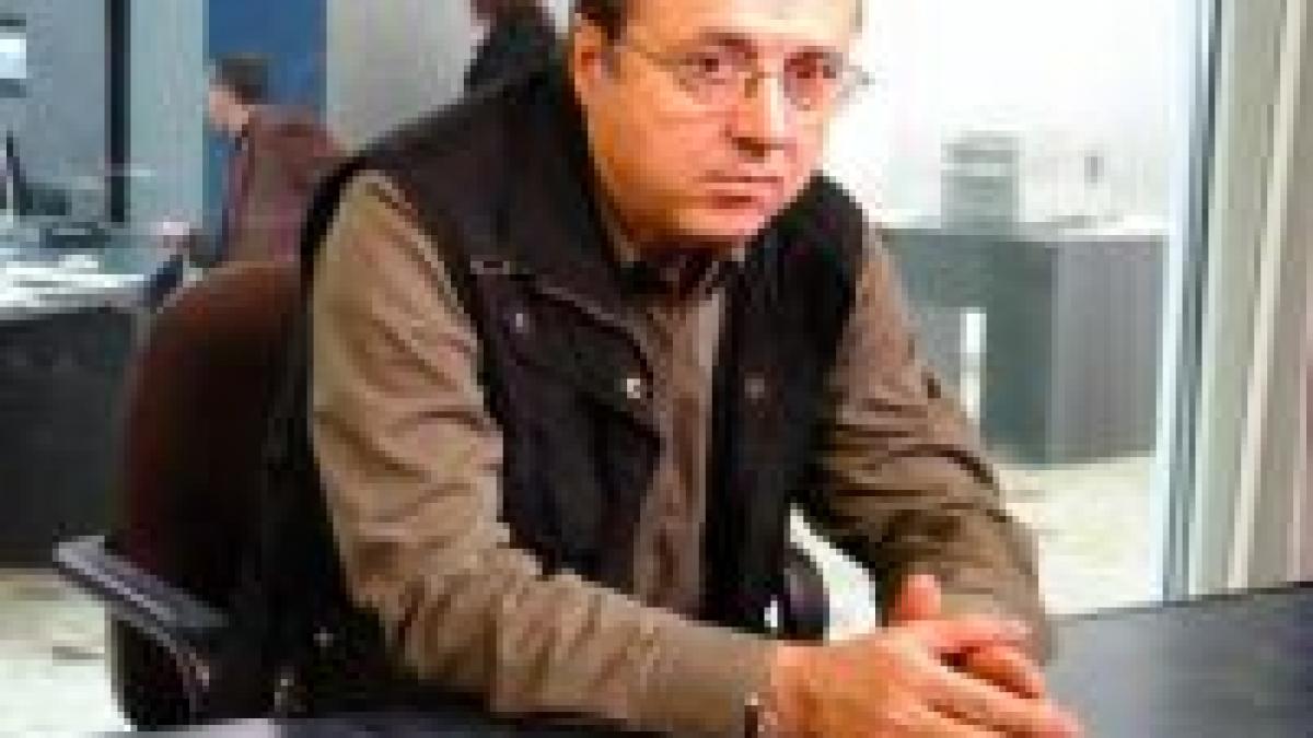 Ion Cristoiu e la un pas să fie executat silit, în procesul cu Cristian Mititelu 