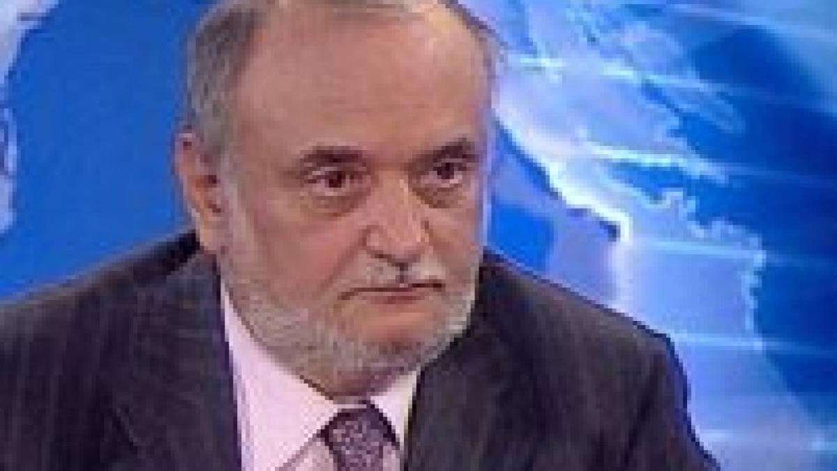 Sfatul lui Patriciu: românii ar trebui să se bazeze pe lichidităţi