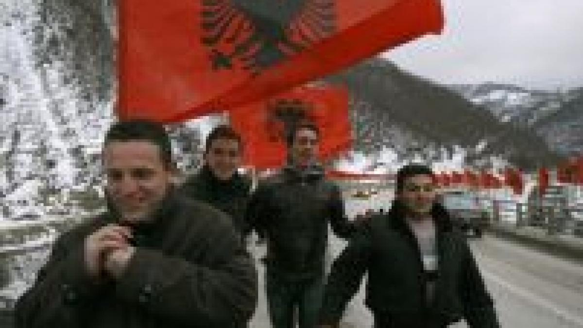 România consideră independenţa Kosovo un precedent periculos