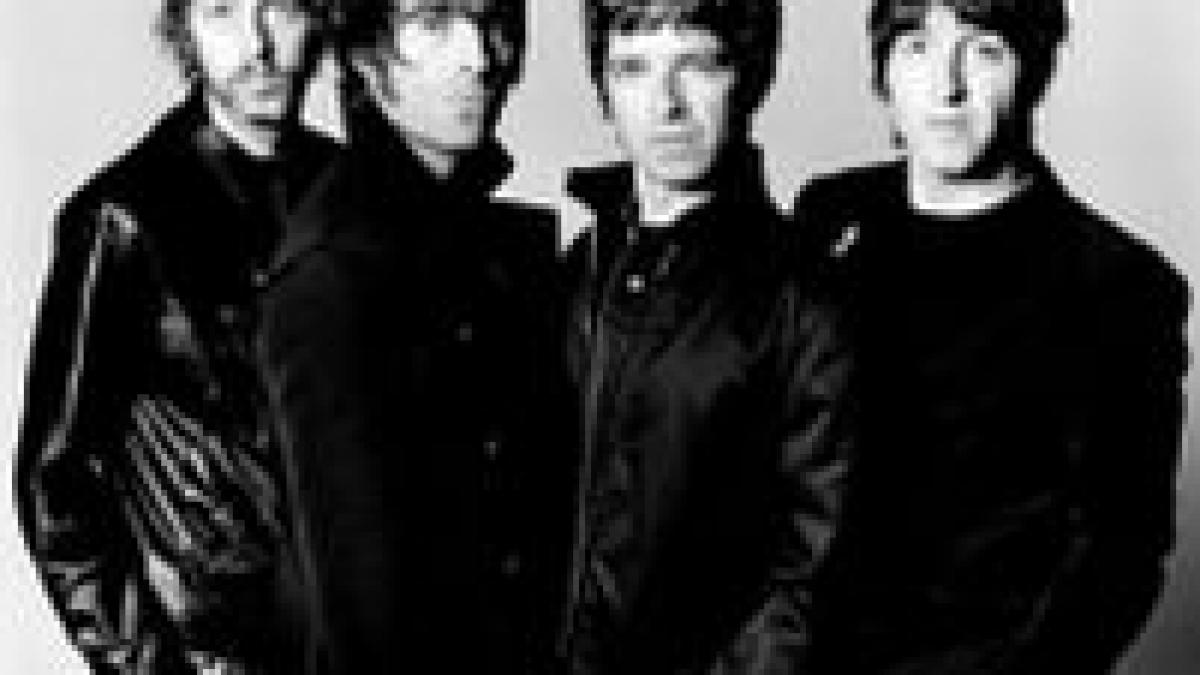 "Definitely Maybe", al trupei Oasis, cel mai bun album britanic al tuturor timpurilor  