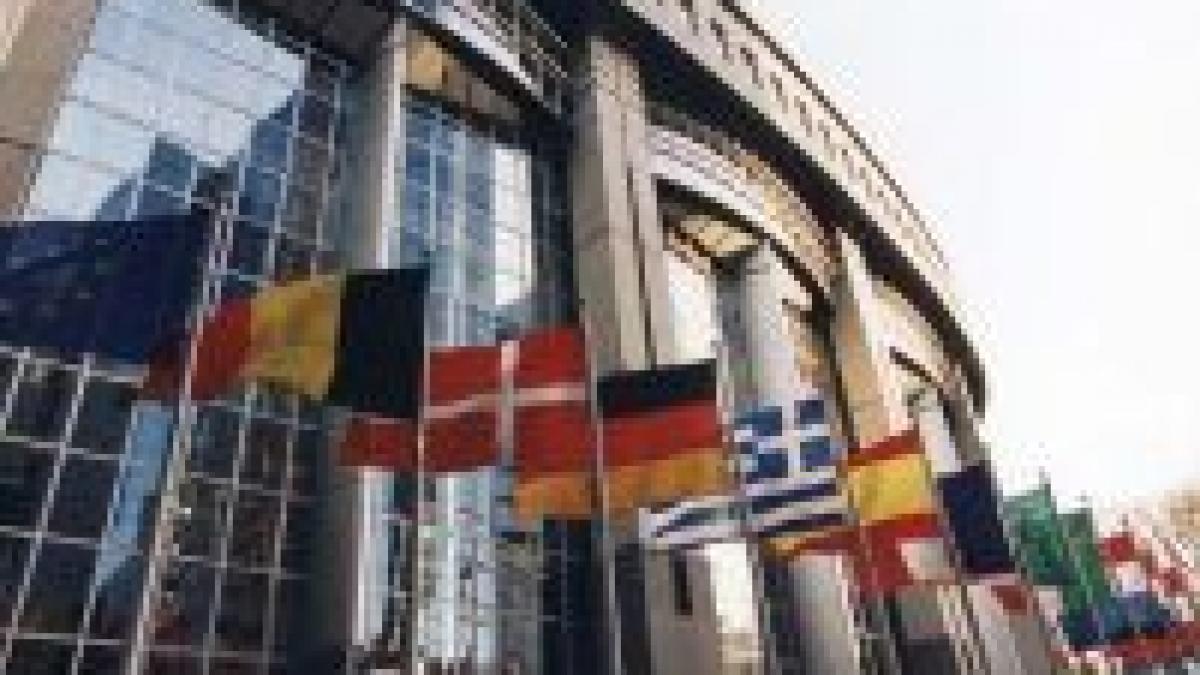 Comisia Europeană ameninţă România cu sancţiuni, din cauza deficitului bugetar