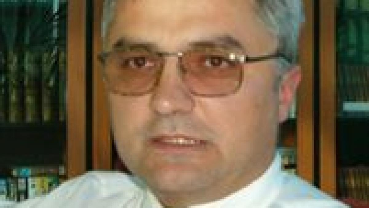 Curtea de Apel judecă recursul procurorilor în cazul lui Csibi Istvan