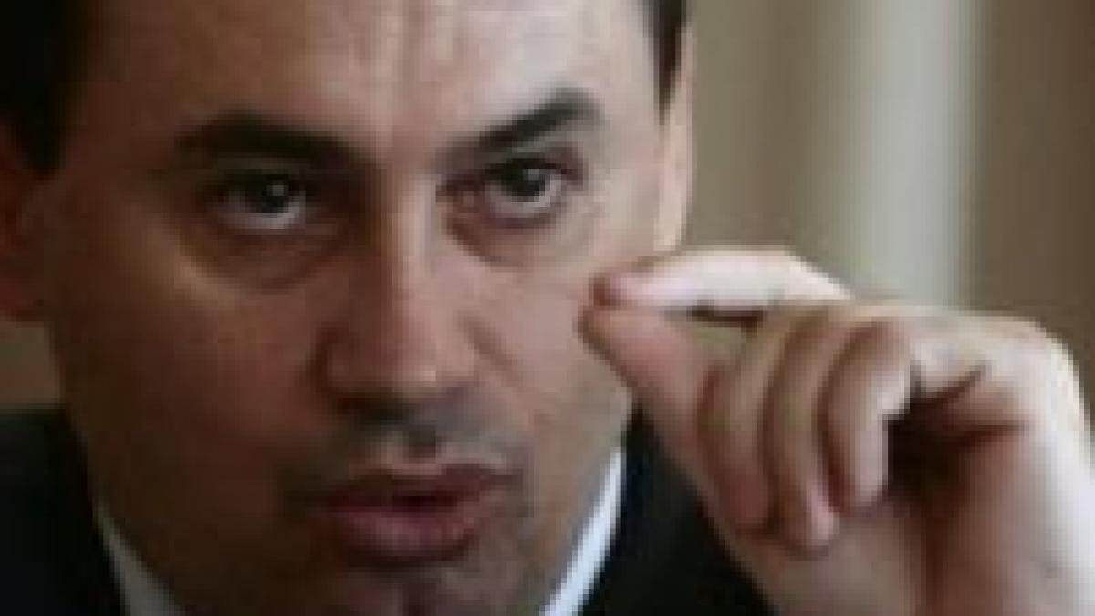 Primarul Aradului a fost trimis în judecată pentru corupţie