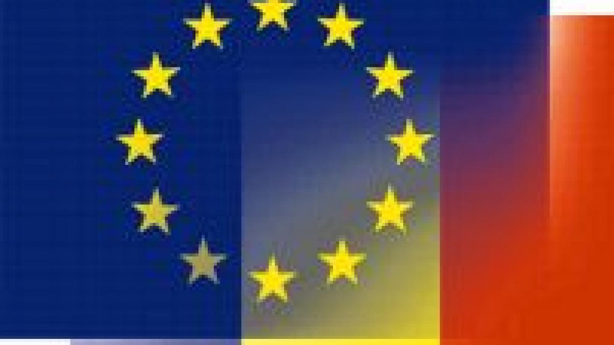 16 miliarde de euro aşteaptă să intre în România