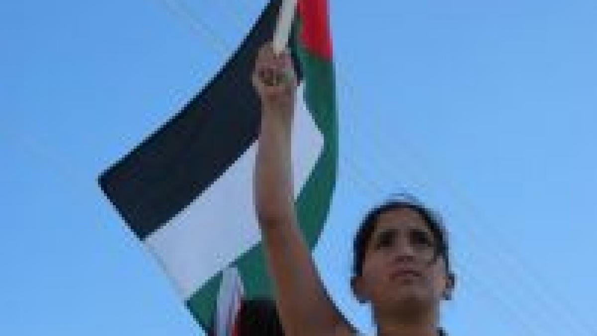 Palestina ar putea avea în vedere proclamarea unilaterală a independenţei