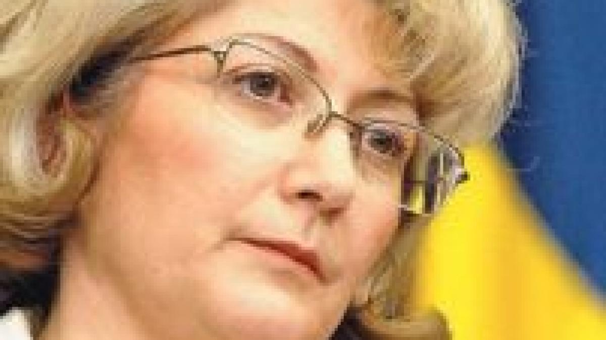 Teodora Bertzi vorbeşte despre problema adopţiilor din România 