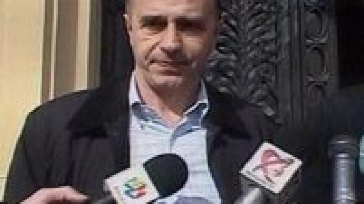 Liderii PSD vor consultări cu toate partidele pe tema alegerilor anticipate