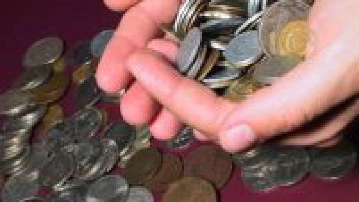 Au crescut salariile. Majorările cele mai importante s-au înregistrat în construcţii 