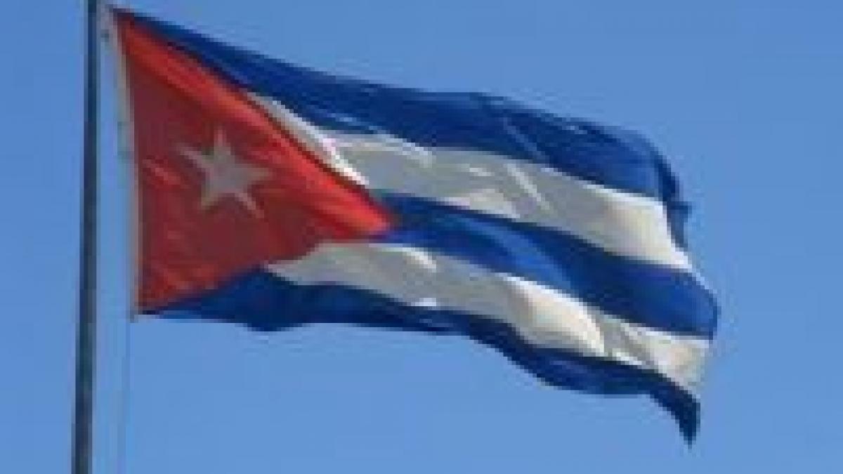 Cuba a semnat două acorduri privind drepturile omului, respinse iniţial de Fidel