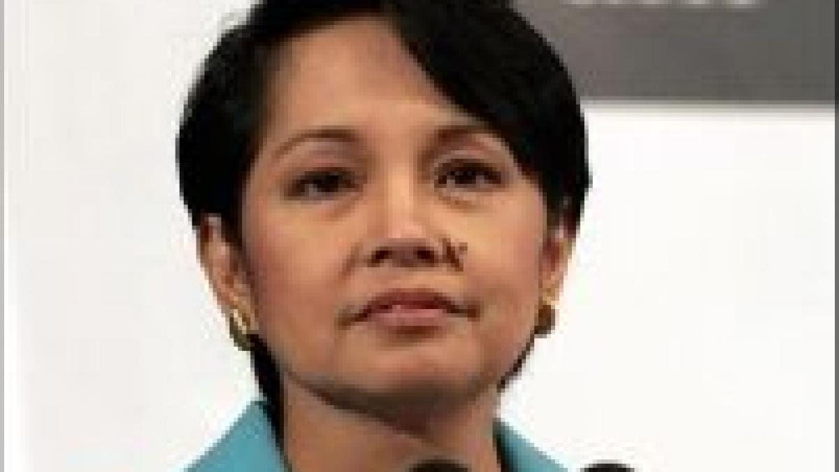 Filipine. Demonstraţii de amploare împotriva preşedintelui Gloria Arroyo