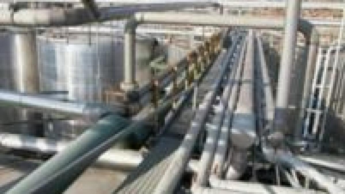 Rusia trebuie să ceară voie României pentru realizarea gazoductului South Stream