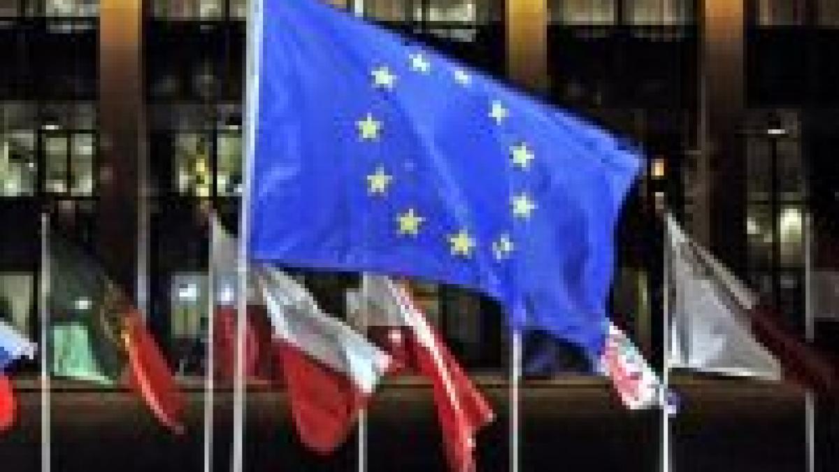 Comisia Europeană salută prezenţa unui ministru permanent la Justiţie