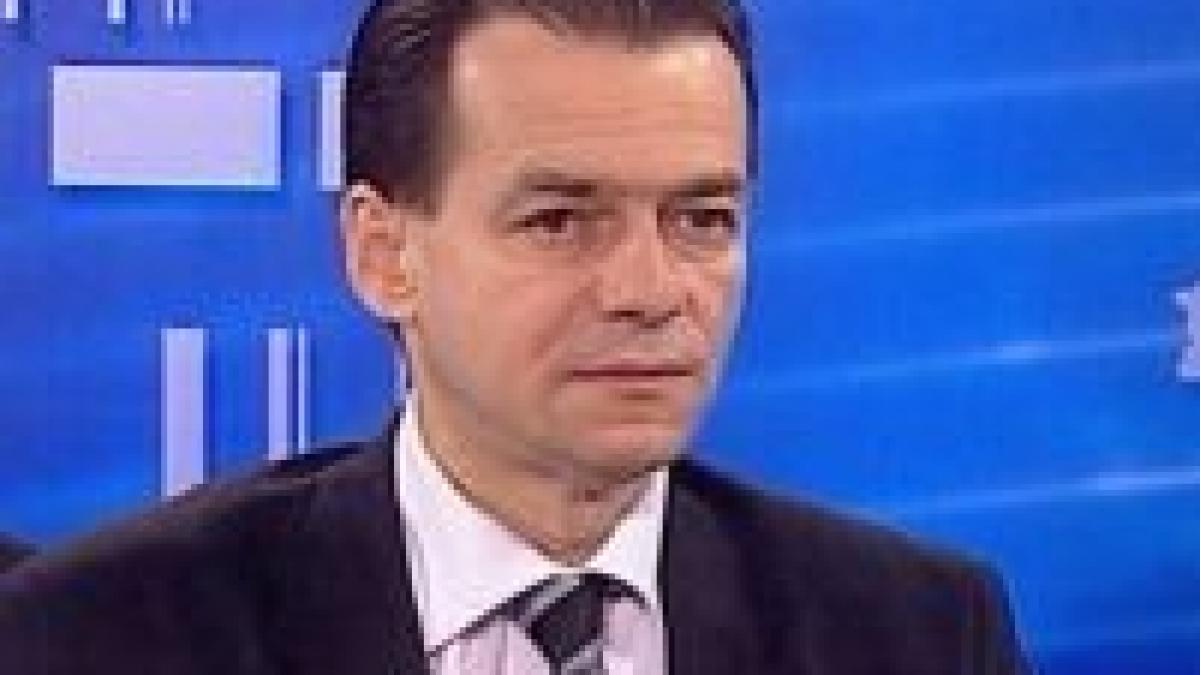 Orban: Sindicaliştii CFR vor mărirea salariilor cu 31%, nu cu 18%