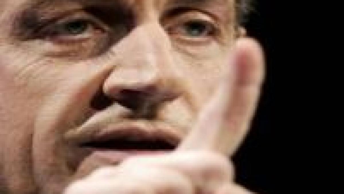 America de Sud sub ameninţarea războiului. Sarkozy îndeamnă părţile adverse la "reţinere"