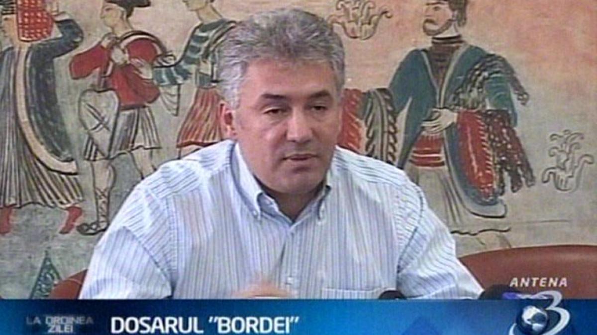 Adriean Videanu: "Chiliman îşi declină întreaga răspundere în problema Parcului Bordei"