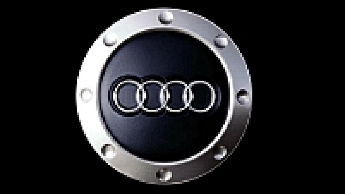 Profitul AUDI  a atins nivelul record de 2,9 milarde de euro