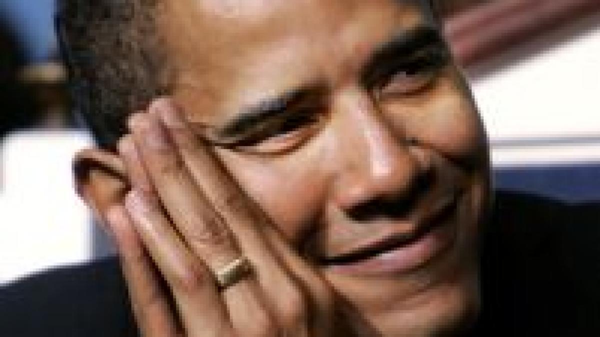 Barack Obama a ieşit învingător şi în statul Mississippi