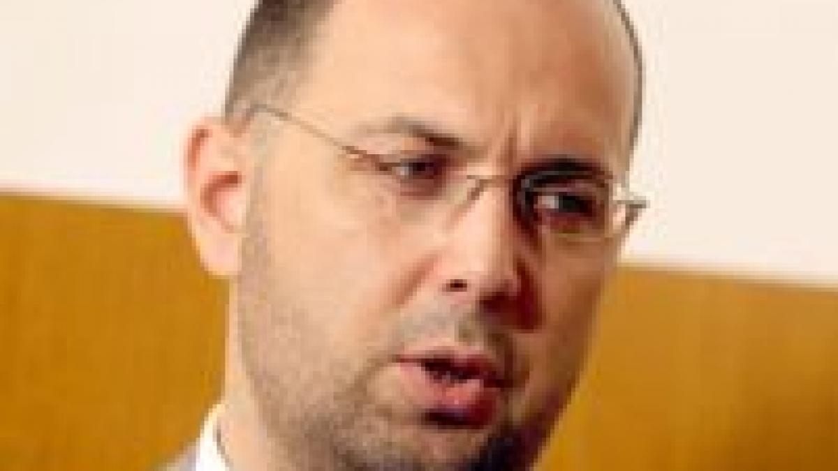 Kelemen Hunor: Din păcate, puţini români din Harghita şi Covasna vorbesc maghiară