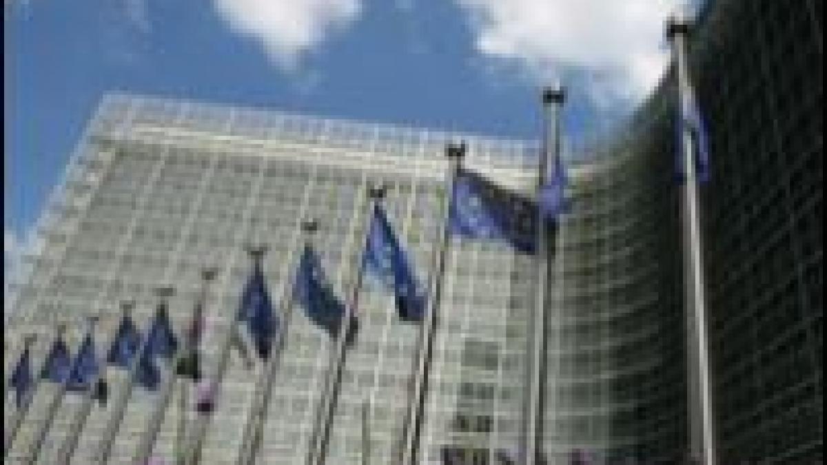 La Bruxelles începe reuniunea Consiliului European