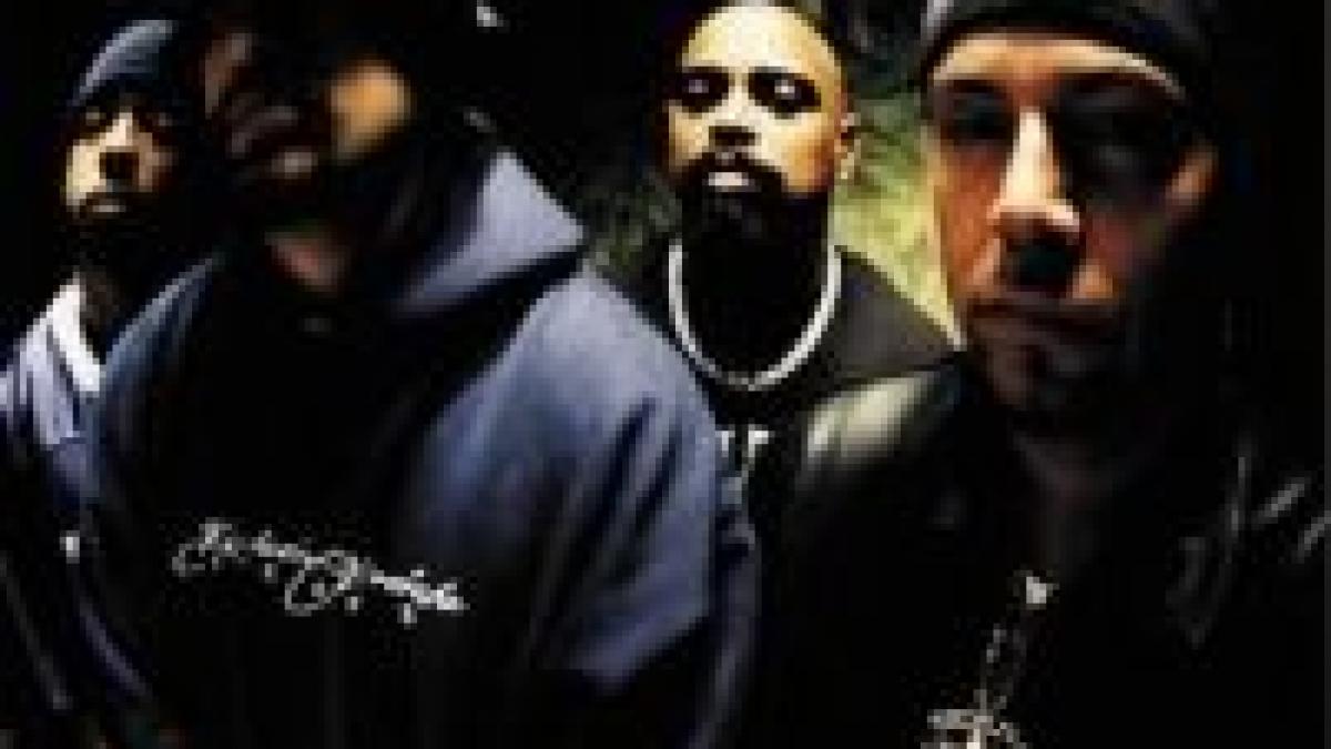 Cypress Hill concertează la B'Estfest