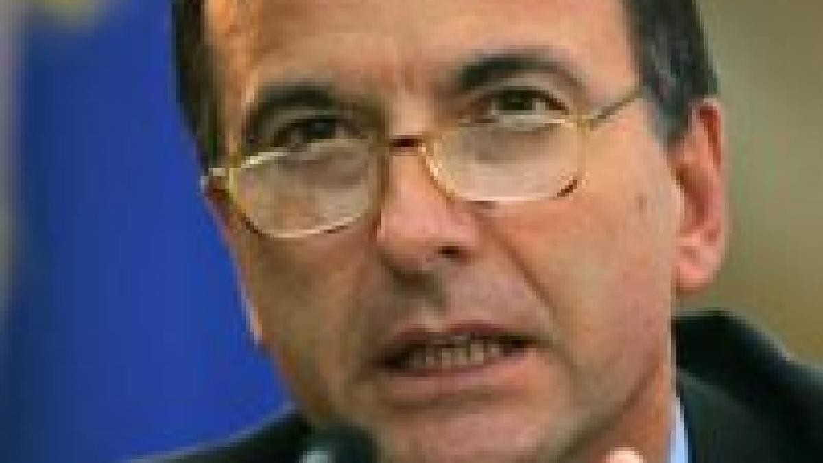 Comisia Europeană cere României noi lămuriri în scandalul zborurilor CIA