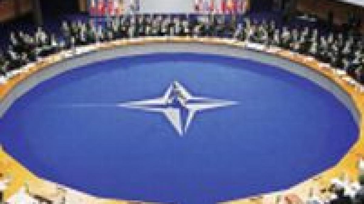 Expoziţie NATO, găzduită de Muzeul Naţional de Istorie