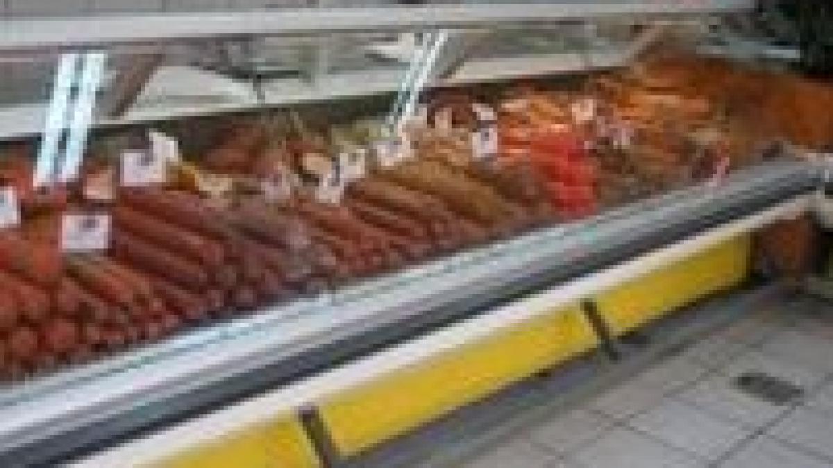 Taxă de 60% din cifra de afaceri, pentru ca produsele unui furnizor să intre în supermarket