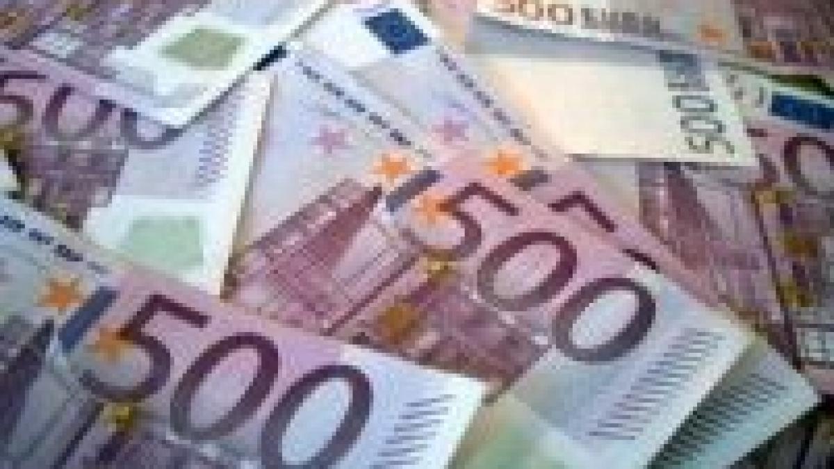 Romania, printre cele mai vulnerabile ţări la turbulenţele financiare externe