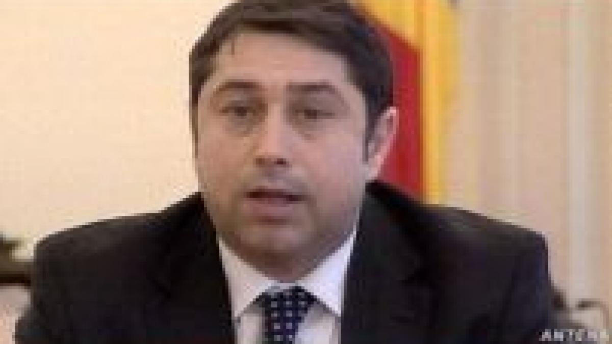 Cristian David: Am răsuflat uşurat când am văzut că victima s-a ridicat