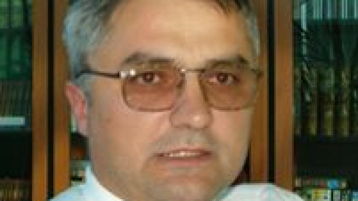 Omul de afaceri Csibi Istvan a fost trimis în judecată