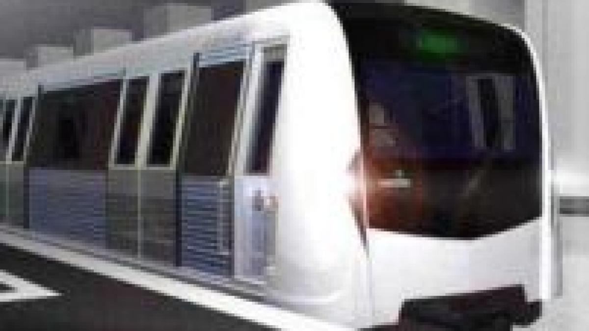 Linia de metrou Victoriei-Otopeni, motiv de dispută între Primărie şi ministrul Transporturilor