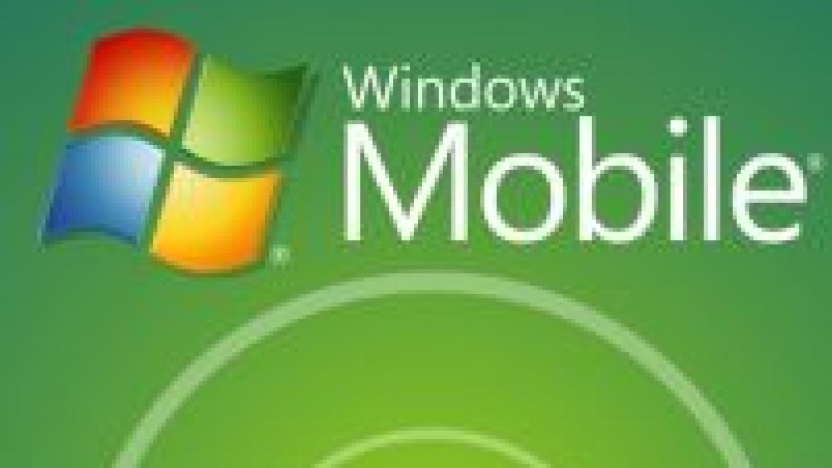 Microsoft: Vânzările de licenţe Windows Mobile vor exploda pe piaţa smartphone