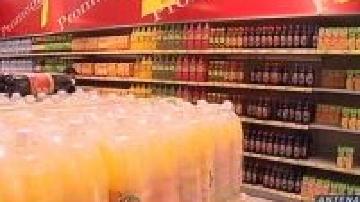 Stop ţepelor hipermarketurilor! Carrefour a fost condamnat în Franţa