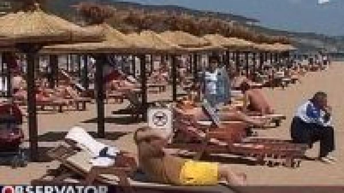 Unde îşi petrec românii vacanţa de Paşte