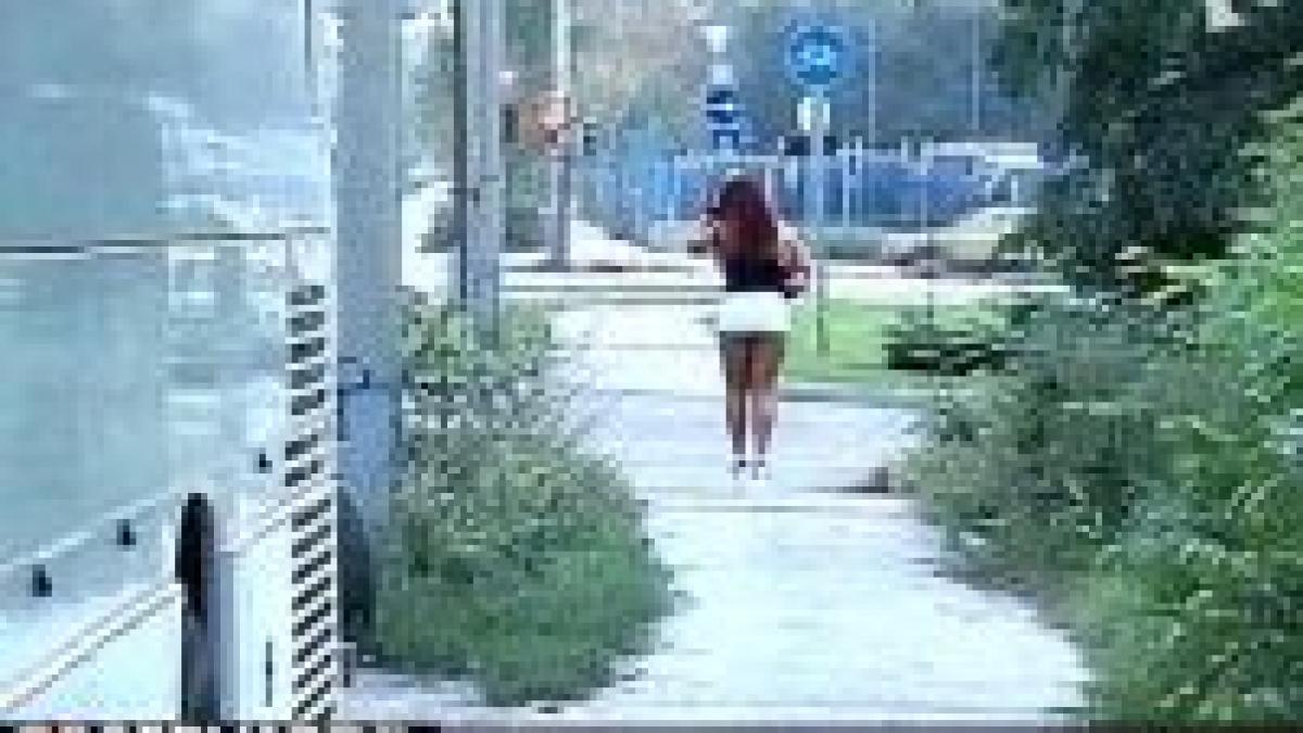 Prostituatele nu au voie să iasă pe stradă, în perioada summitului NATO