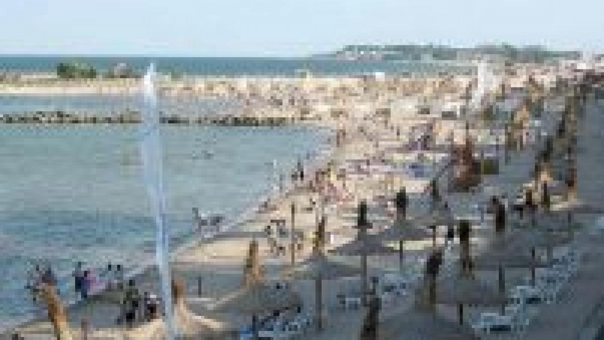 Plajele româneşti scoase la licitaţie nu găsesc ofertanţi