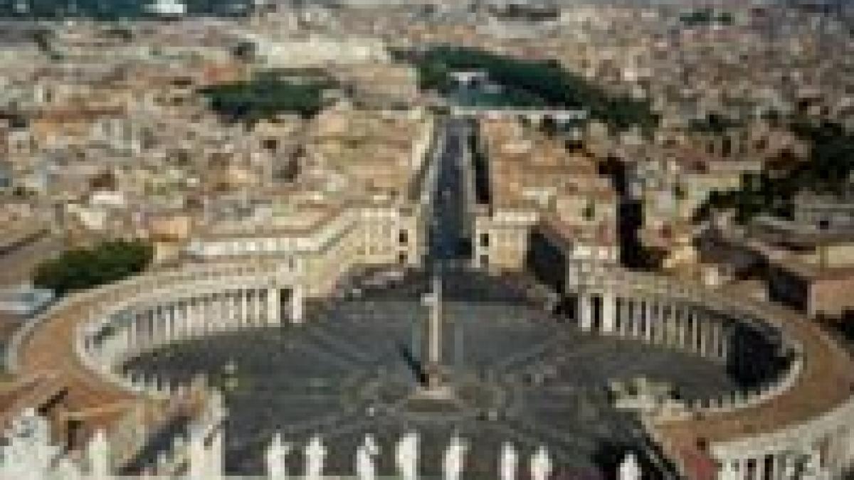 Vatican: Musulmanii i-au depăşit ca număr pe romano-catolici