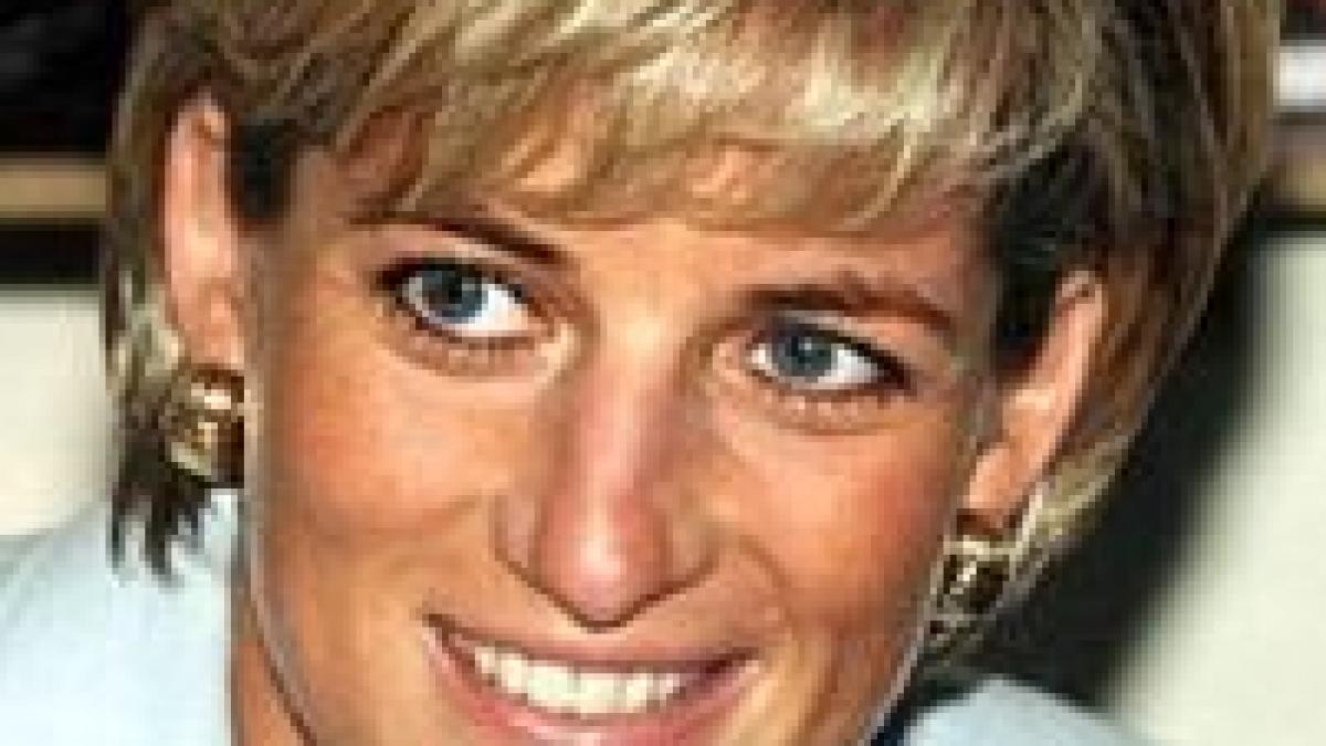 Ancheta în cazul morţii prinţesei Diana se apropie de sfârşit