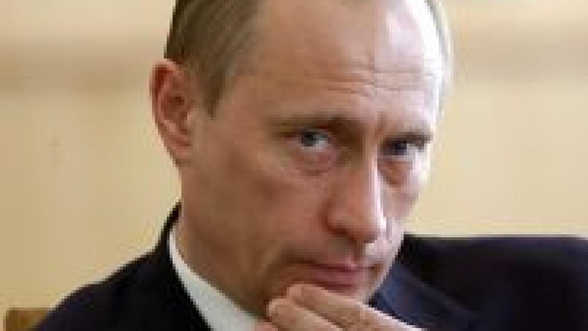 Ministrul rus de externe confirmă: Putin vine la Bucureşti