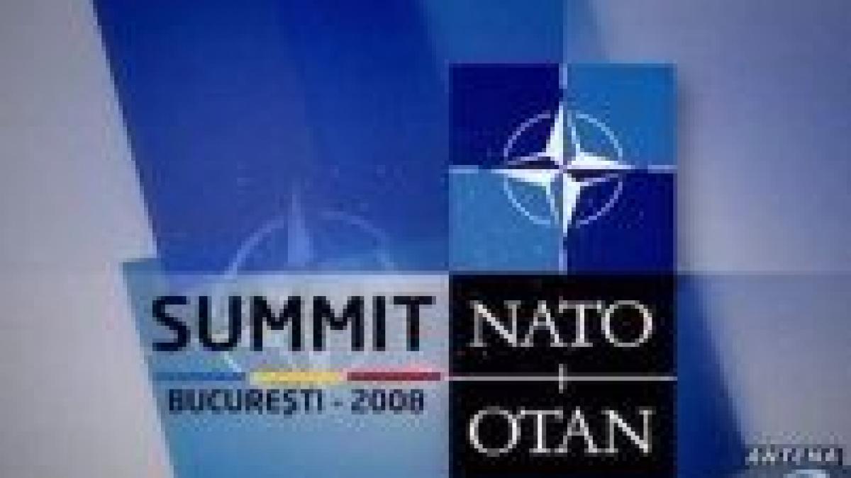 Albania şi Croaţia, oficial în NATO. Georgia şi Ucraina aşteaptă până în decembrie