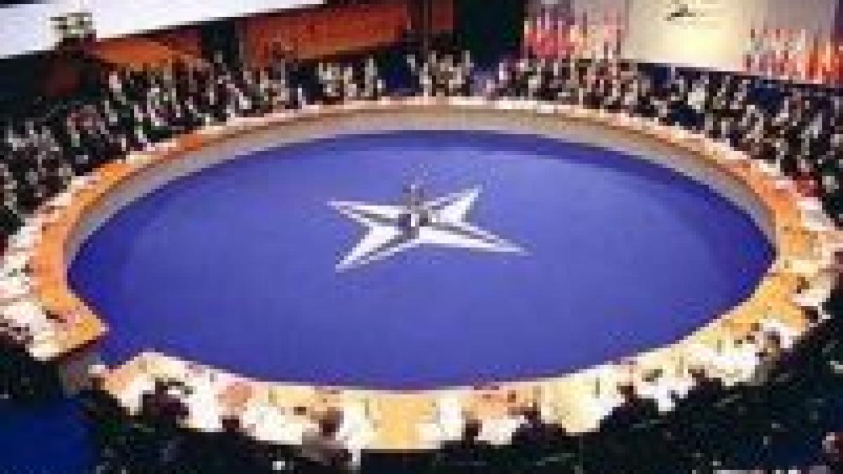 Următorul summit NATO va avea loc în aprilie 2009, la Strasbourg şi Kehl