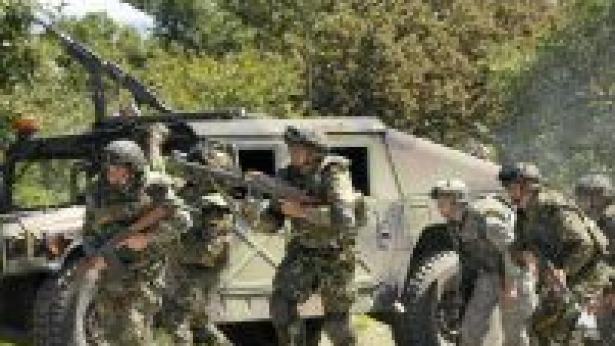 Bulgarii vor să primească 150 milioane dolari pentru bazele militare americane