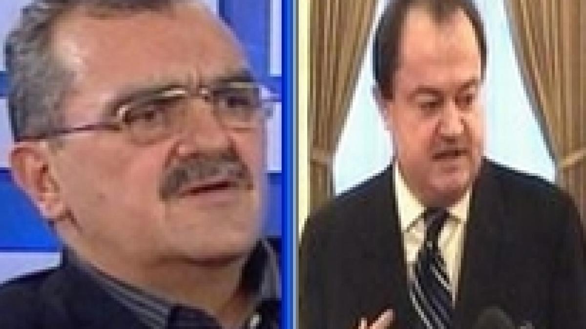 Candidaţii principalelor partide pentru Primăria Capitalei provoacă "valuri" în politică