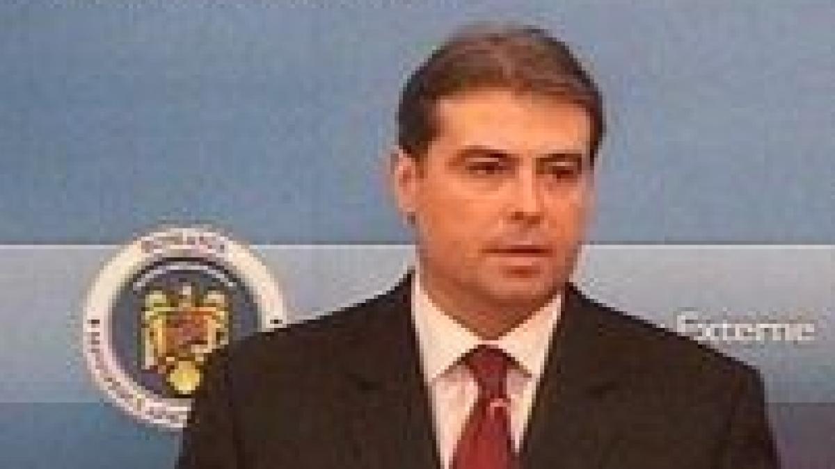 Cioroianu: La Varşovia are loc o anchetă în cazul românului decedat în penitenciar